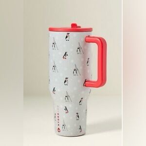 Anthropologie HydroJug × Anthropologie 40 oz. Traveler